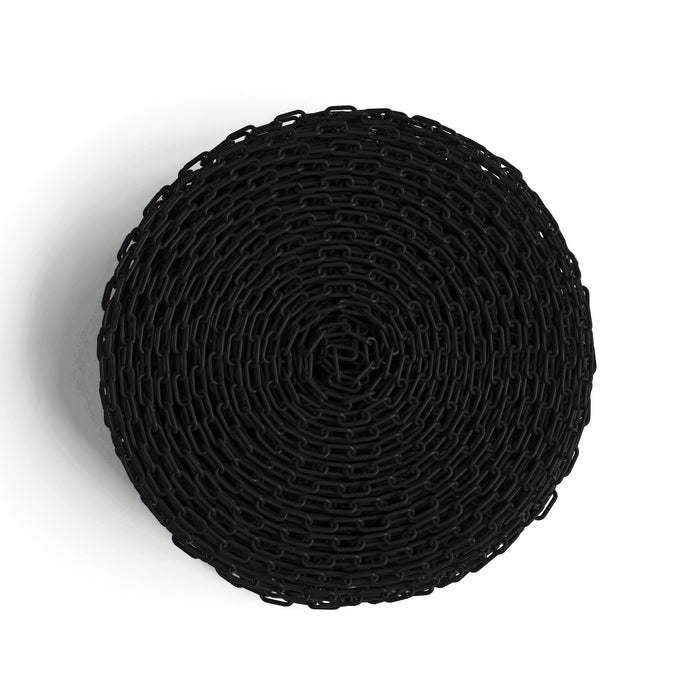 BLACK / 25 FEET