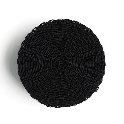 BLACK / 25 FEET