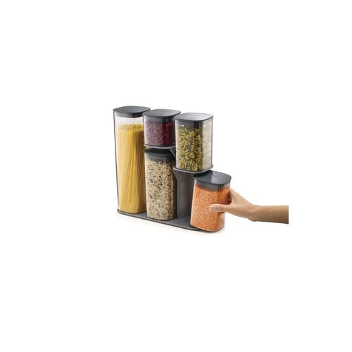 Podium 5-piece Storage Set Joseph Joseph