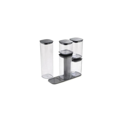 Podium 5-piece Storage Set Joseph Joseph