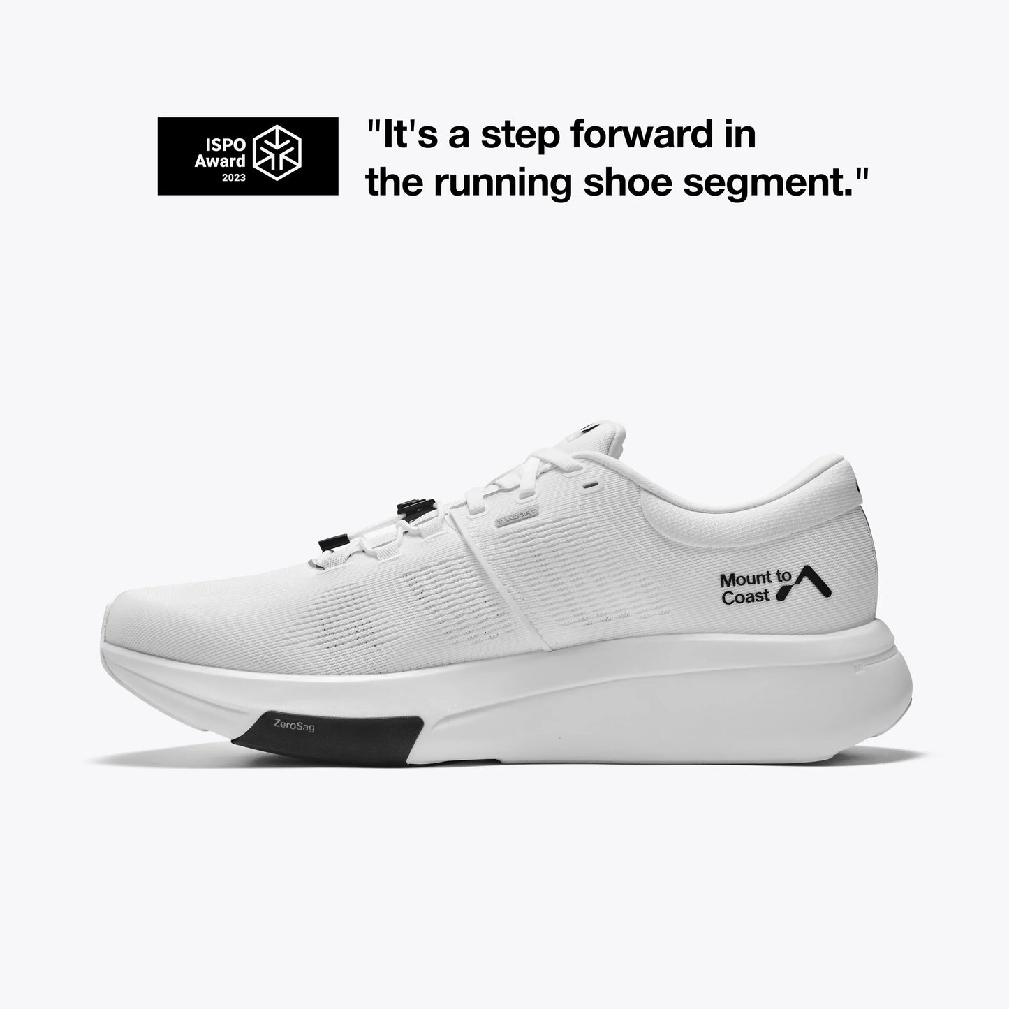 Mount to Coast - R1 - Mens