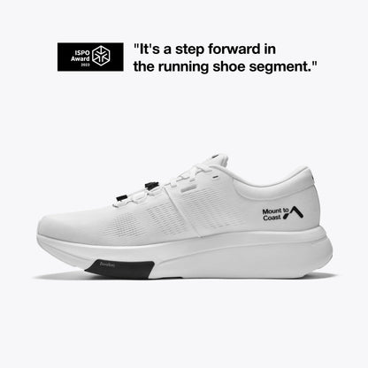 Mount to Coast - R1 - Mens