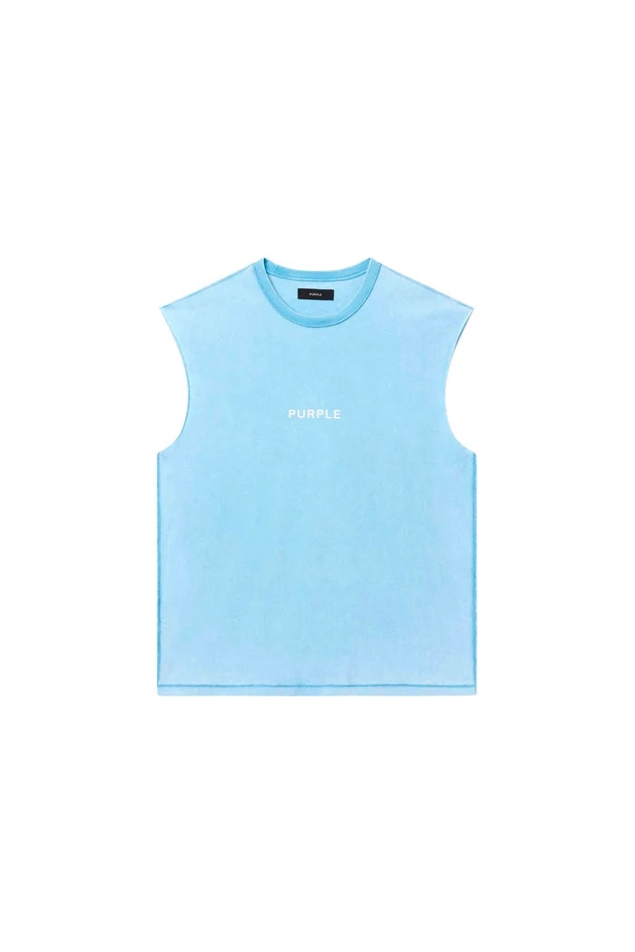 Purple Brand P117-HTRS226- TEXTURED TEE