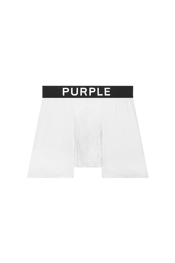 Purple Brand P802 Multi MCMG224 Boxer Brief - Three Pack - Multi