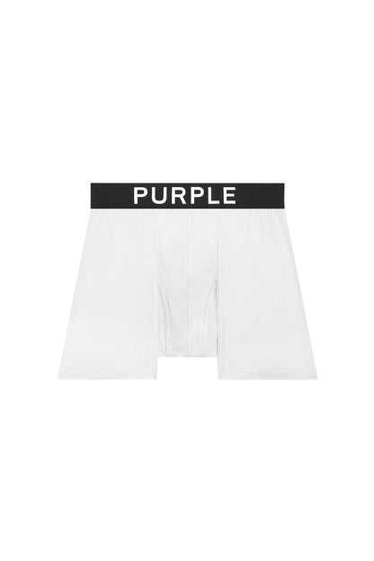 Purple Brand P802 Multi MCMG224 Boxer Brief - Three Pack - Multi