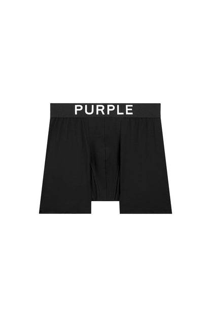 Purple Brand P802 Multi MCMG224 Boxer Brief - Three Pack - Multi