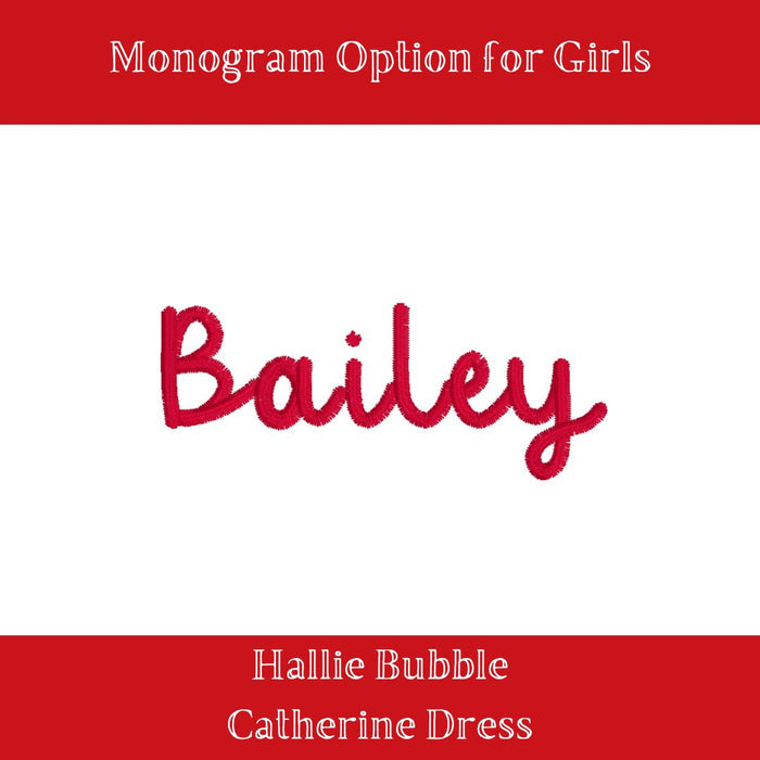 Red, White and Blue Boots Hallie Bubble