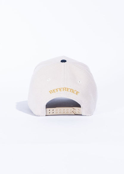 Reference 20BTW - White/Navy
