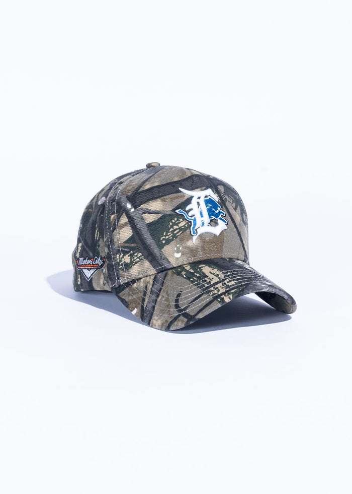Reference Ligers - Camo