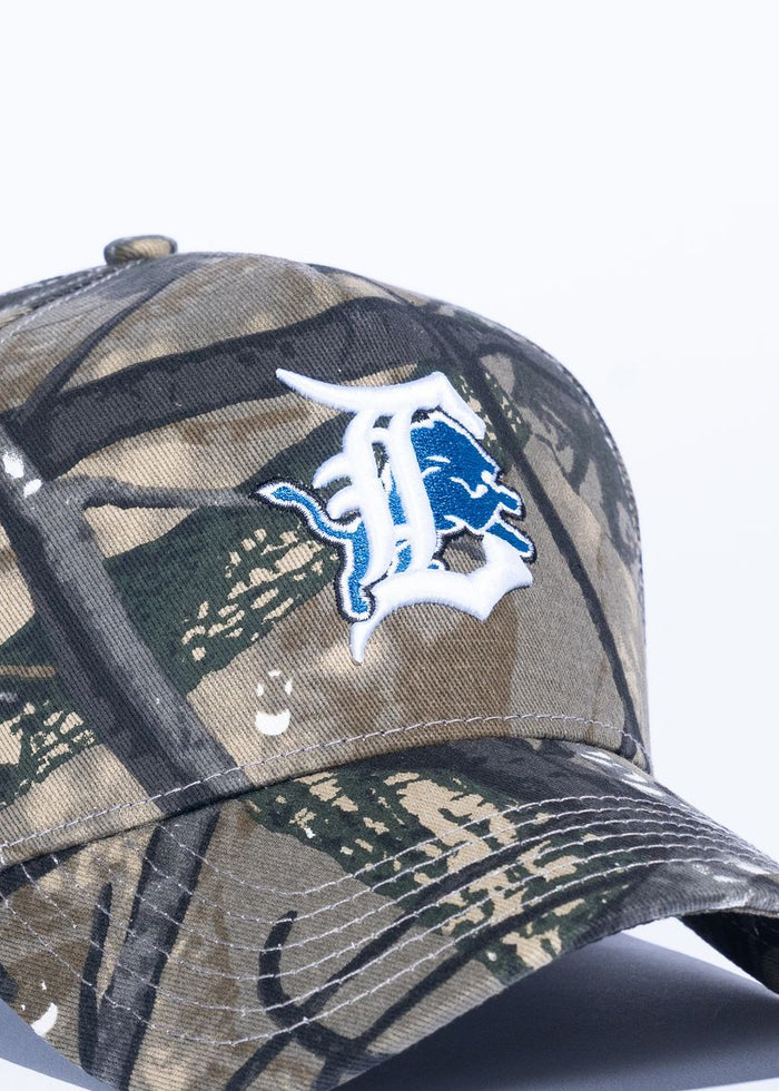 Reference Ligers - Camo