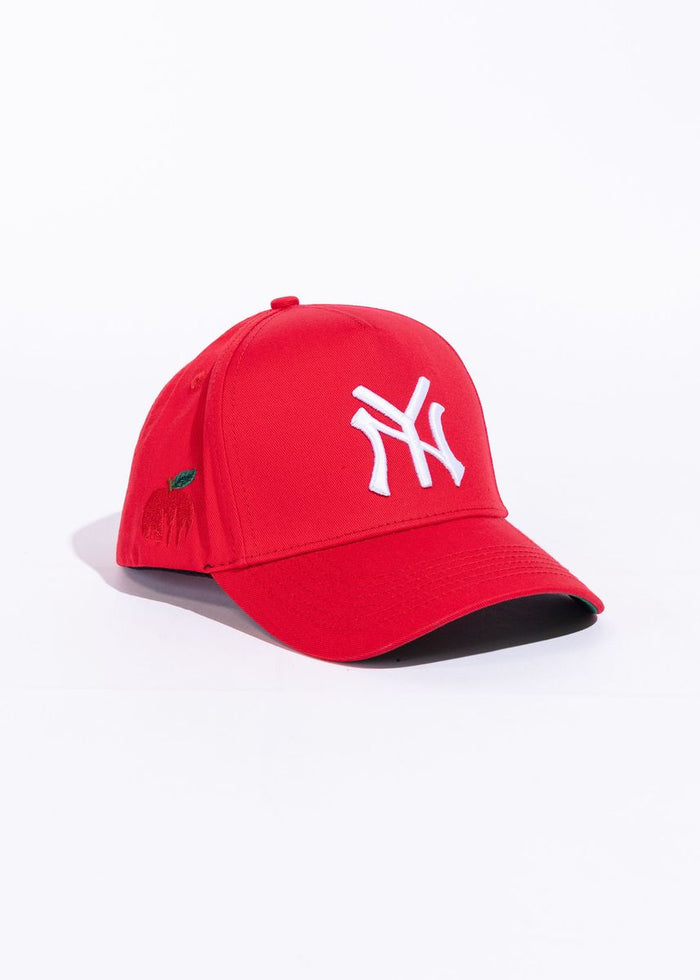 Reference NY - Red