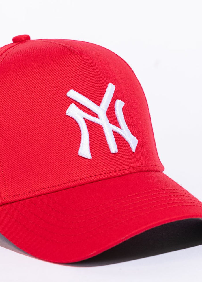 Reference NY - Red