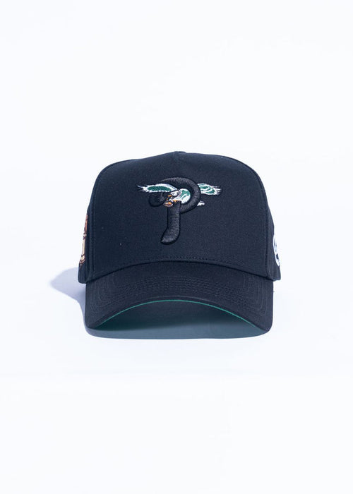 Reference Pheagles - Black/Black