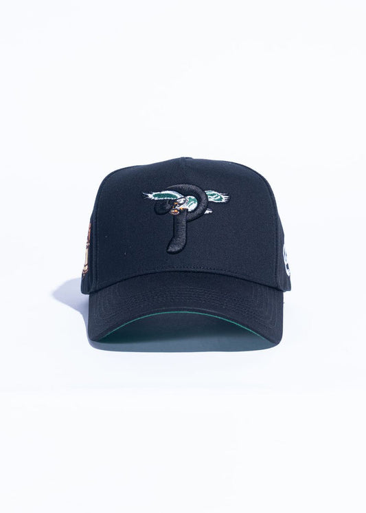 Reference Pheagles - Black/Black