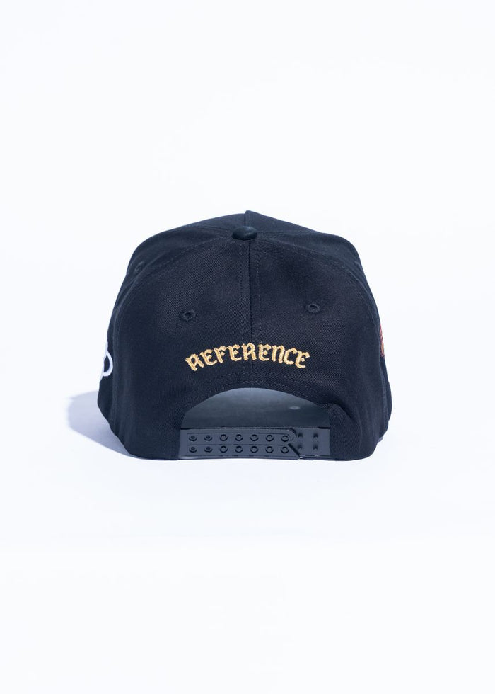Reference Pheagles - Black/Black