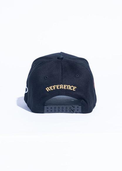 Reference Pheagles - Black/Black