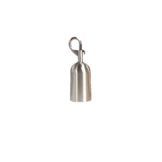 Replacement Rope Snap Ends - Crowd Control Warehouse
