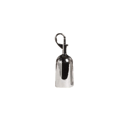 Replacement Rope Snap Ends - Crowd Control Warehouse
