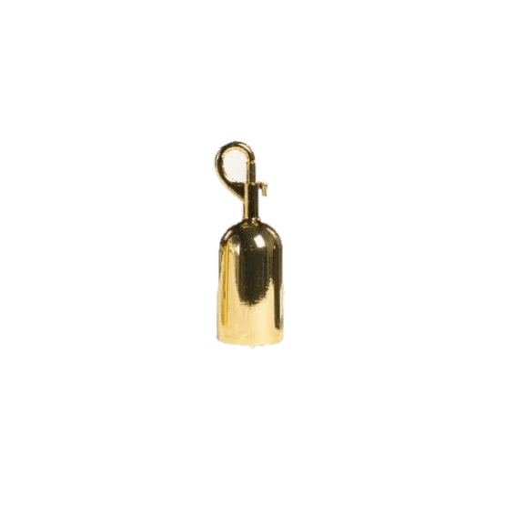 Replacement Rope Snap Ends - Crowd Control Warehouse