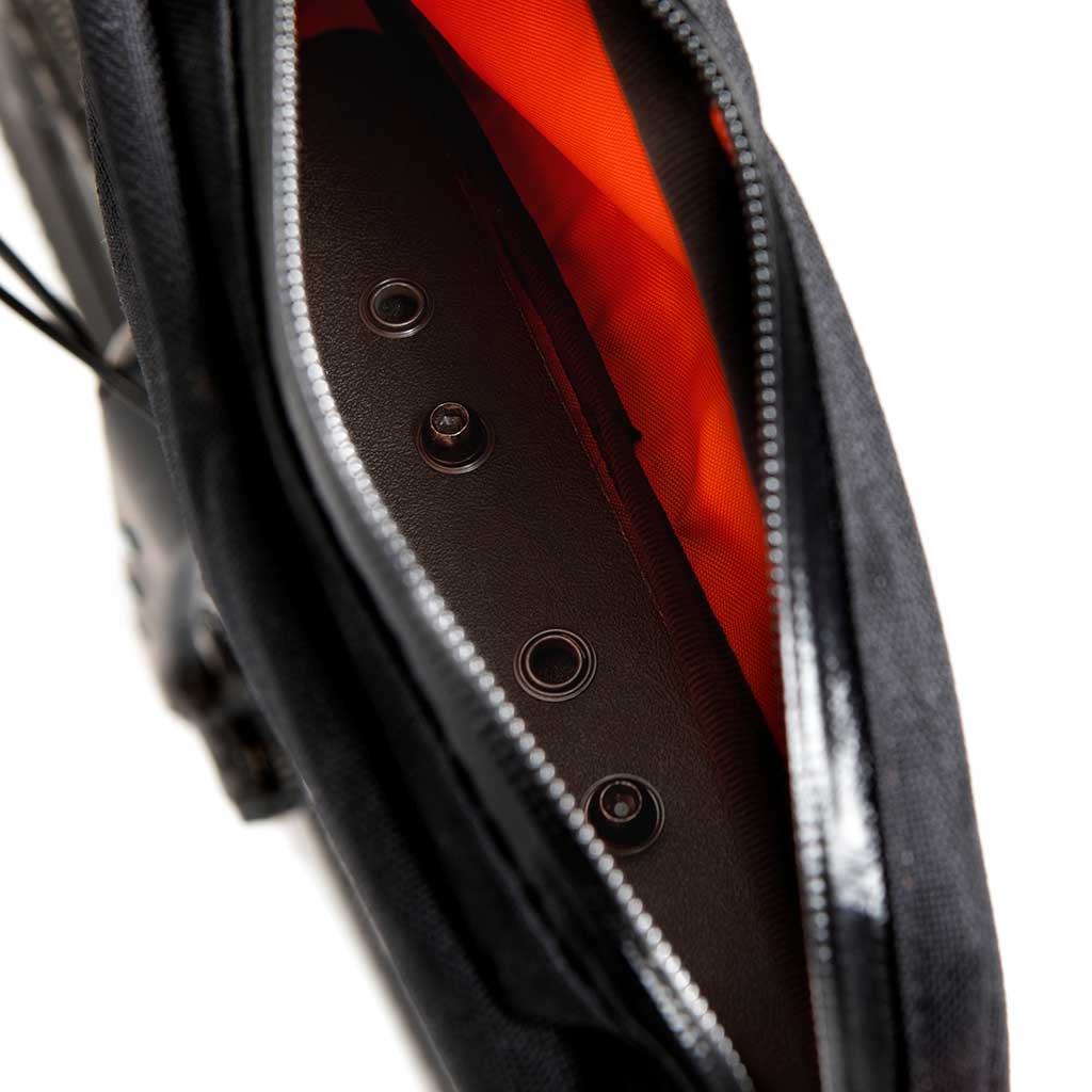 Bolt-on Top Tube Bag
