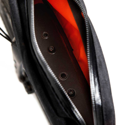 Bolt-on Top Tube Bag