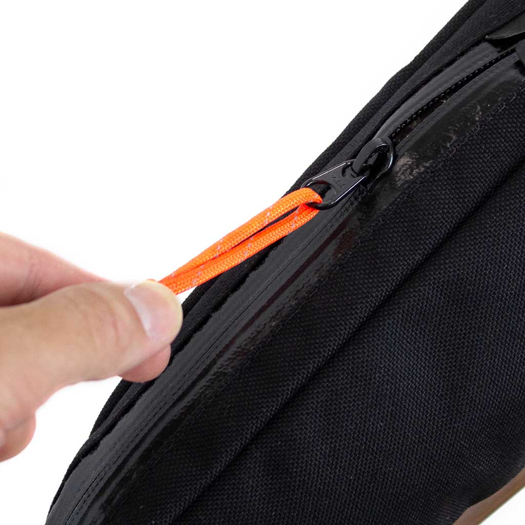 Bolt-on Top Tube Bag