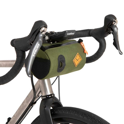 Canister Bag