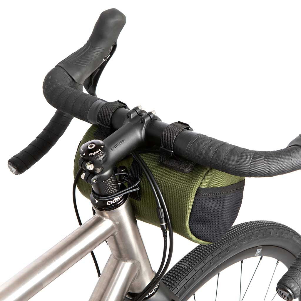Canister Bag