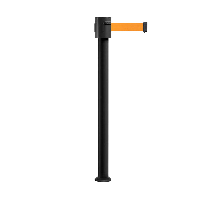 FLUORESCENT ORANGE