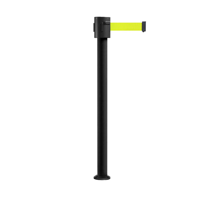 FLUORESCENT YELLOW
