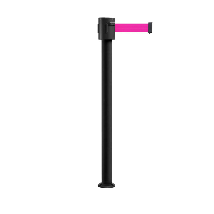 FLUORESCENT PINK