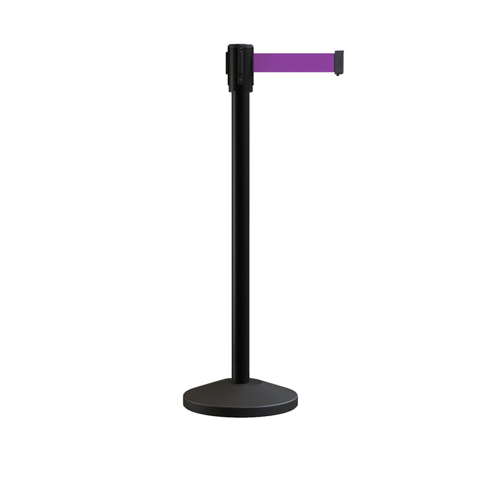 NO WEATHER TREATMENT / PURPLE