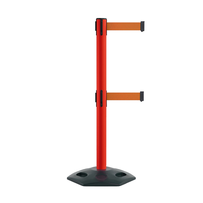 Safety Red / Orange