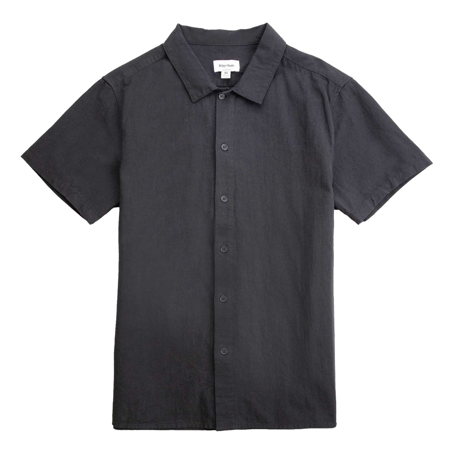 Classic Linen Shirt | Men's