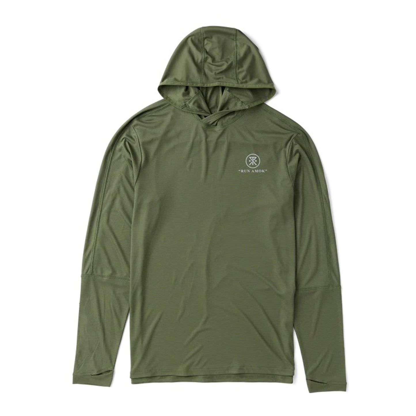 Alta Elite Trail Hood