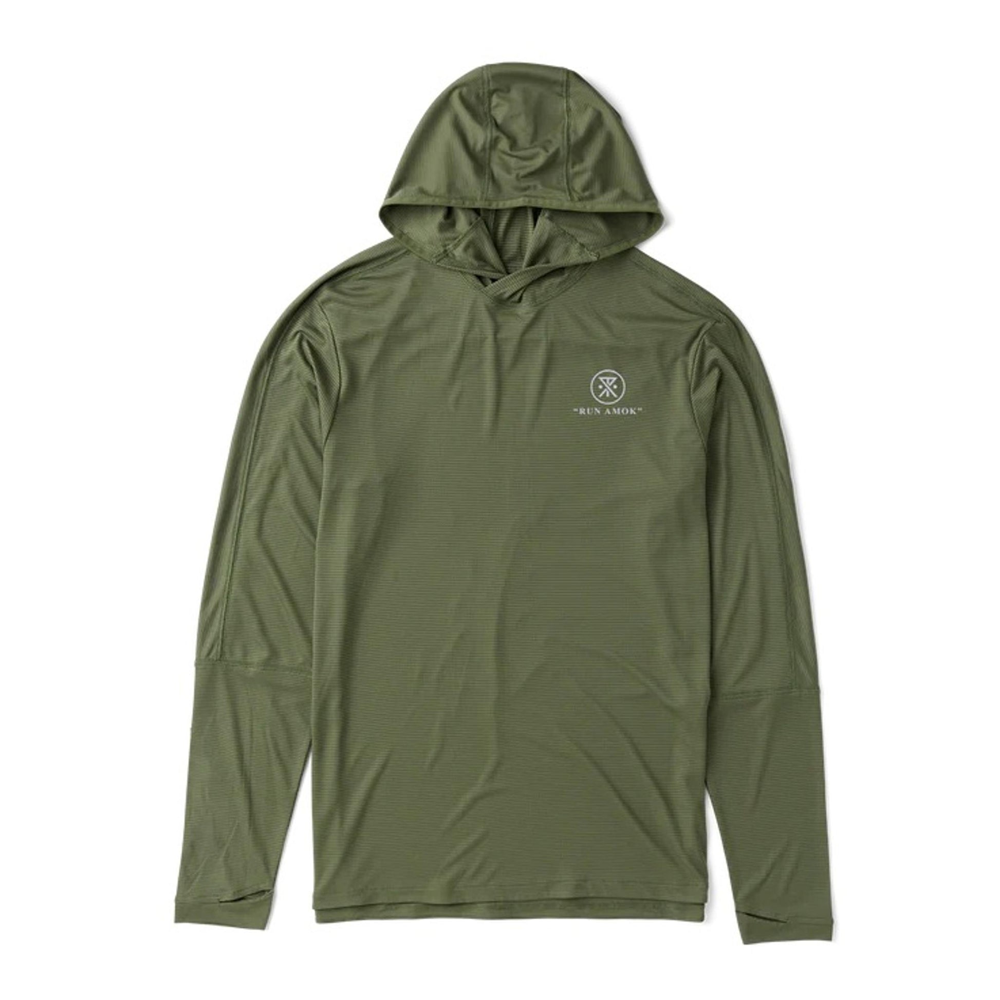 Alta Elite Trail Hood