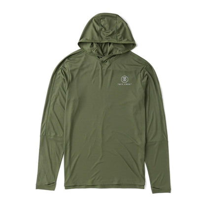 Alta Elite Trail Hood