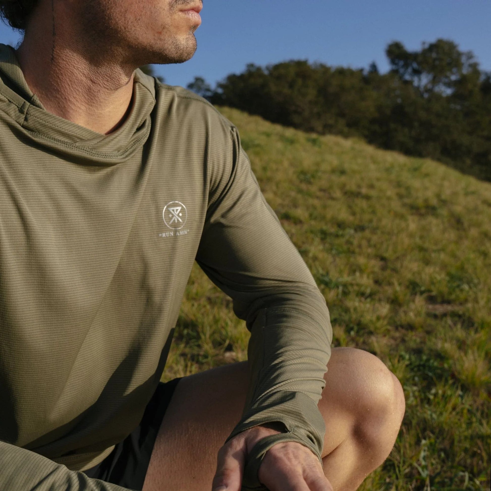 Alta Elite Trail Hood