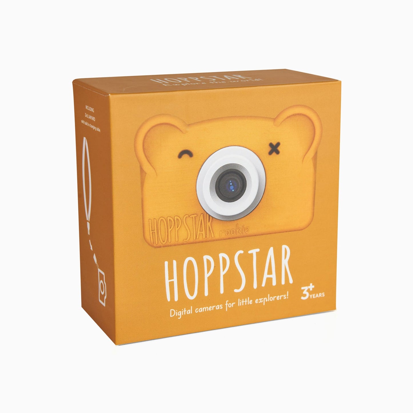 Hoppstar Rookie Digital Camera