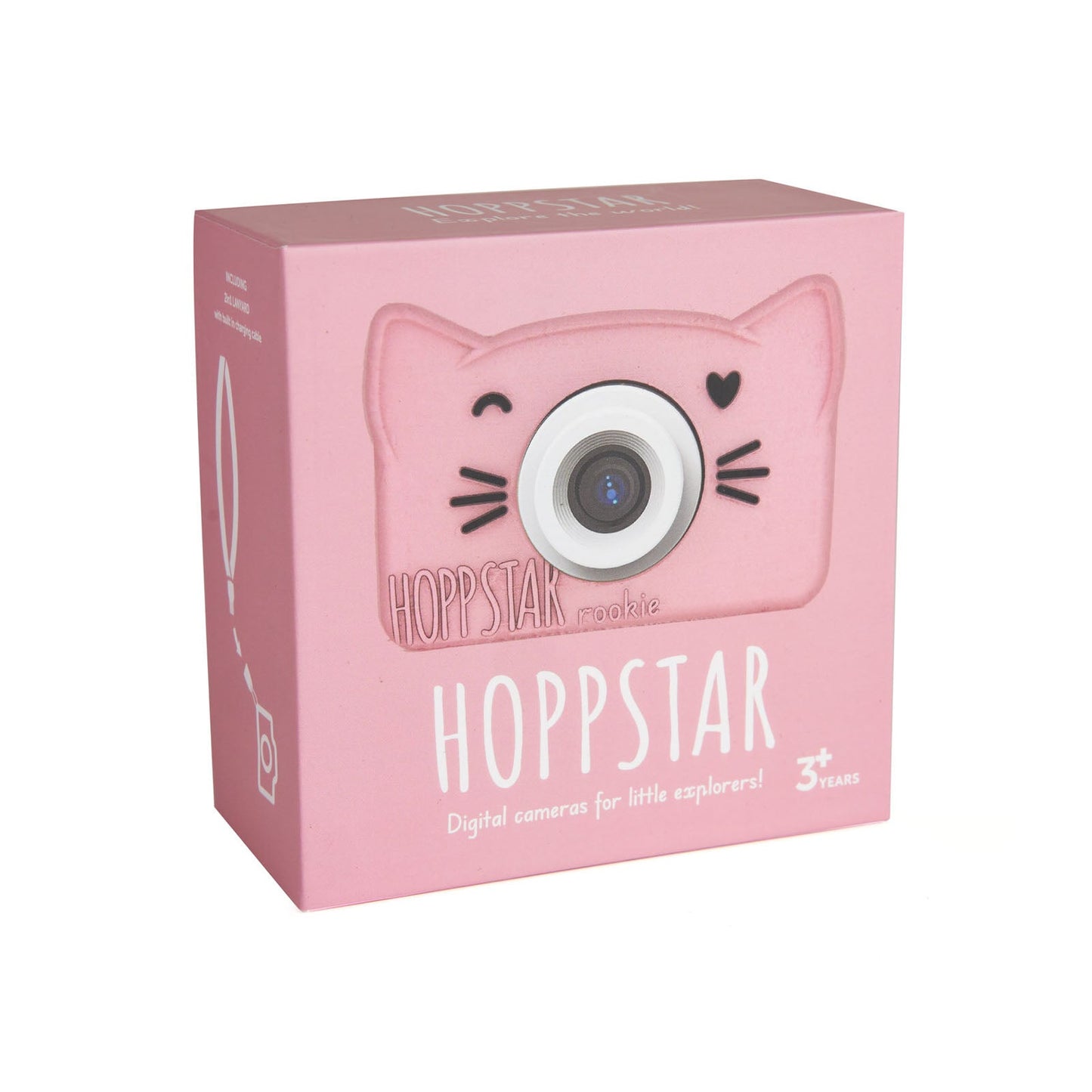 Hoppstar Rookie Digital Camera