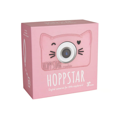 Hoppstar Rookie Digital Camera