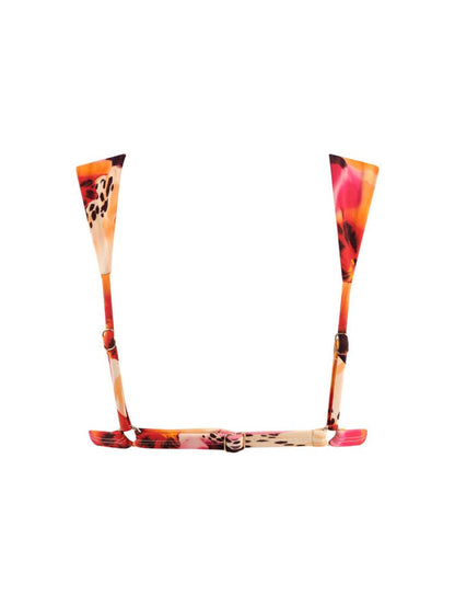 Rumi Top / Orquidea - Kotomi Swim