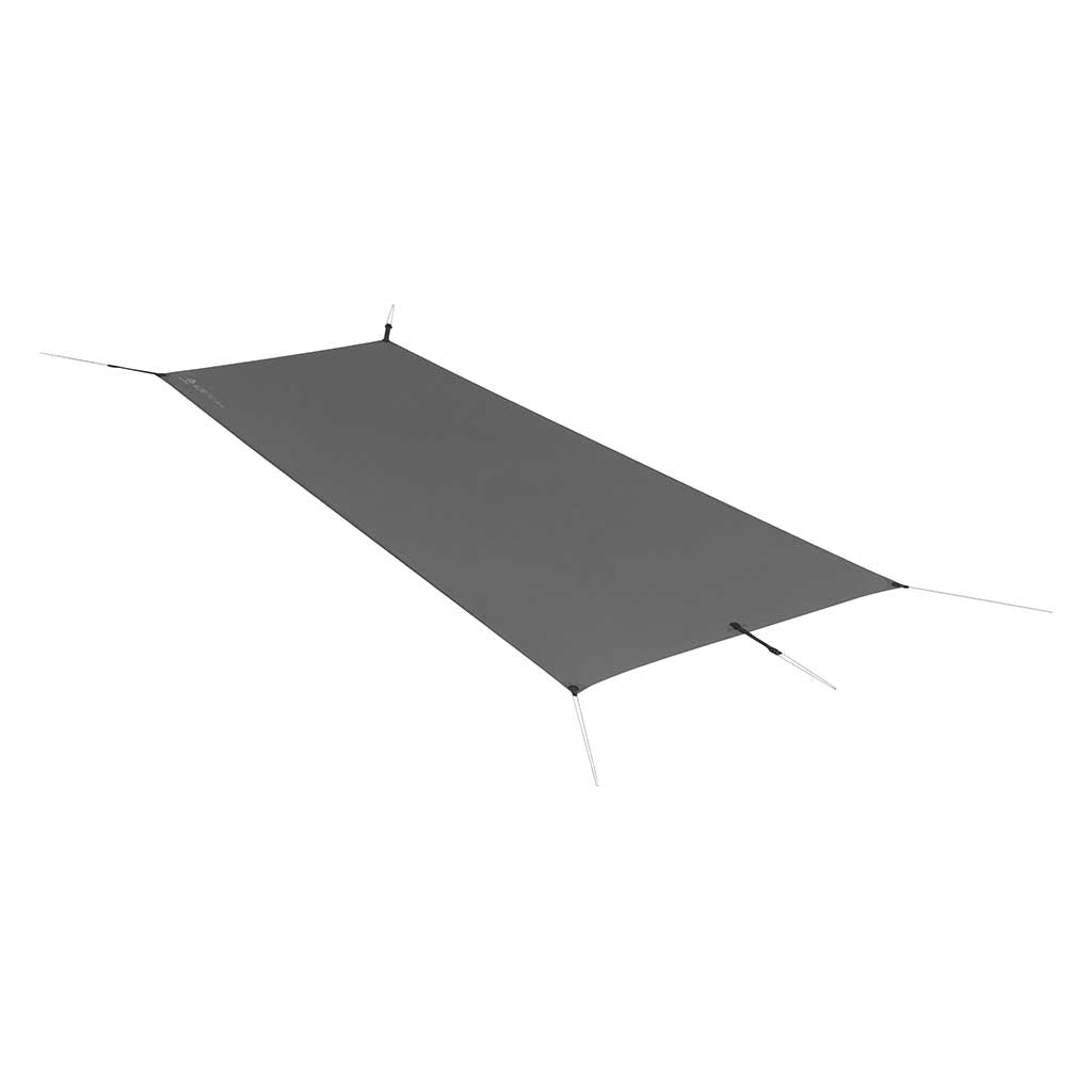Alto Lightfoot Footprint