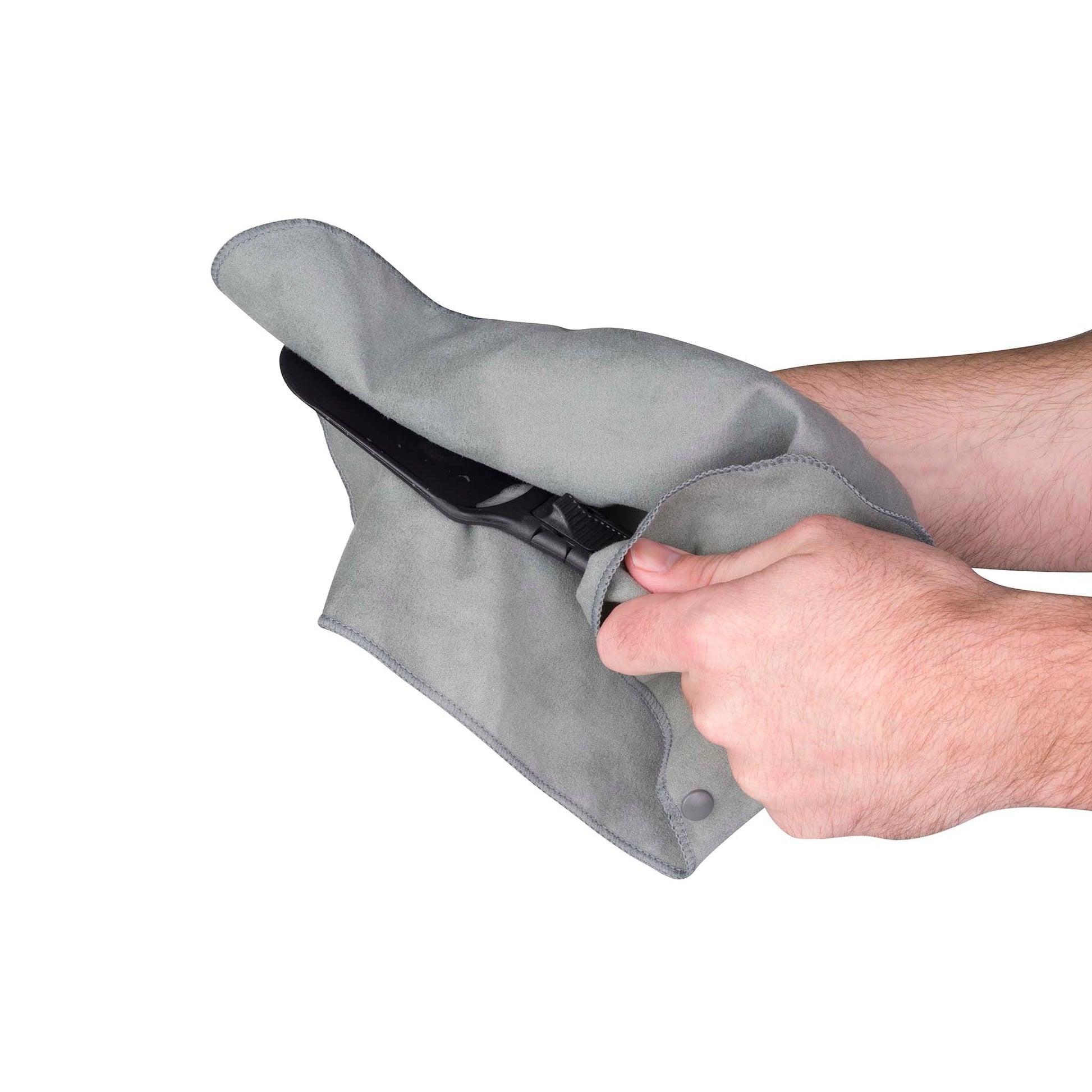 Camp Kitchen Clean-Up Kit