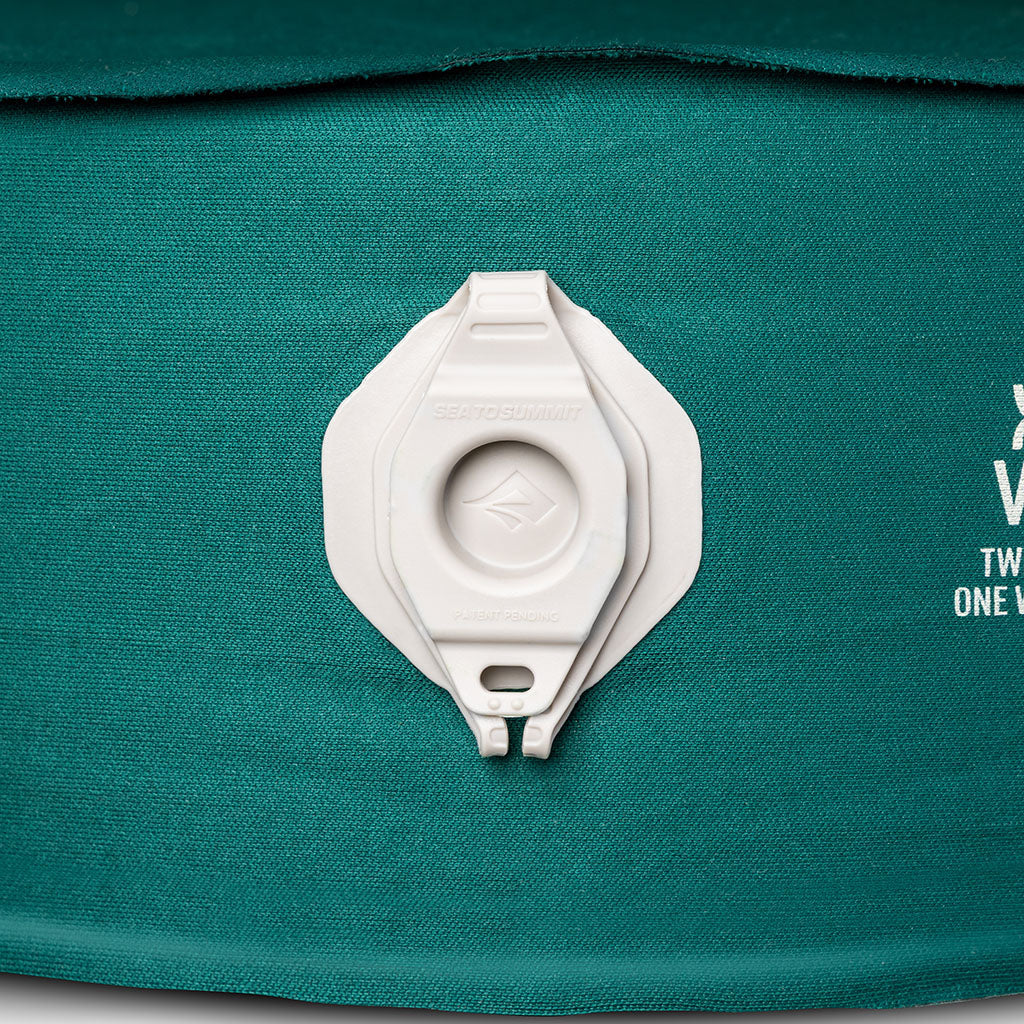 Comfort Deluxe Self-Inflating Mat