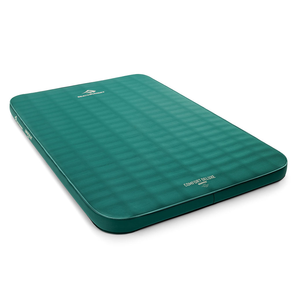 Comfort Deluxe Self-Inflating Mat