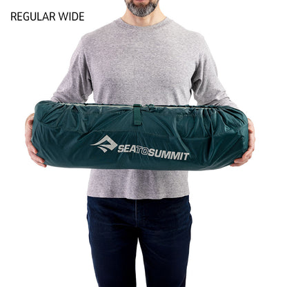 Comfort Deluxe Self-Inflating Mat