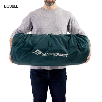 Comfort Deluxe Self-Inflating Mat