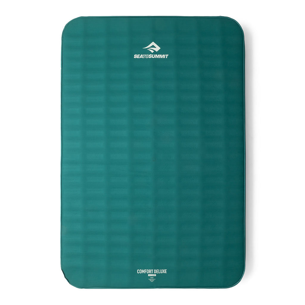 Comfort Deluxe Self-Inflating Mat