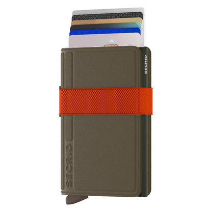 Bandwallet LIBA